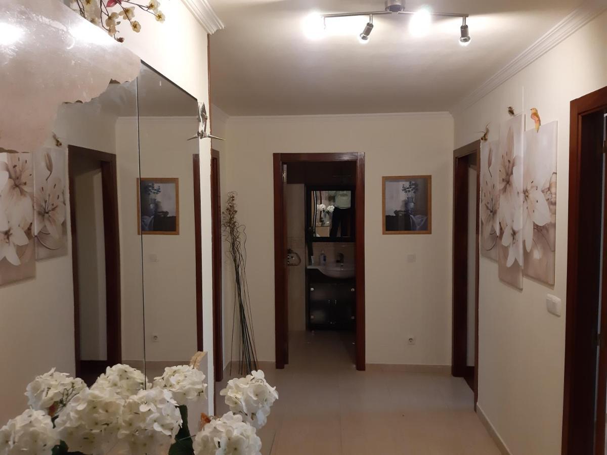 L&L Livin & Live Apartment อาร์ซูอา ภายนอก รูปภาพ