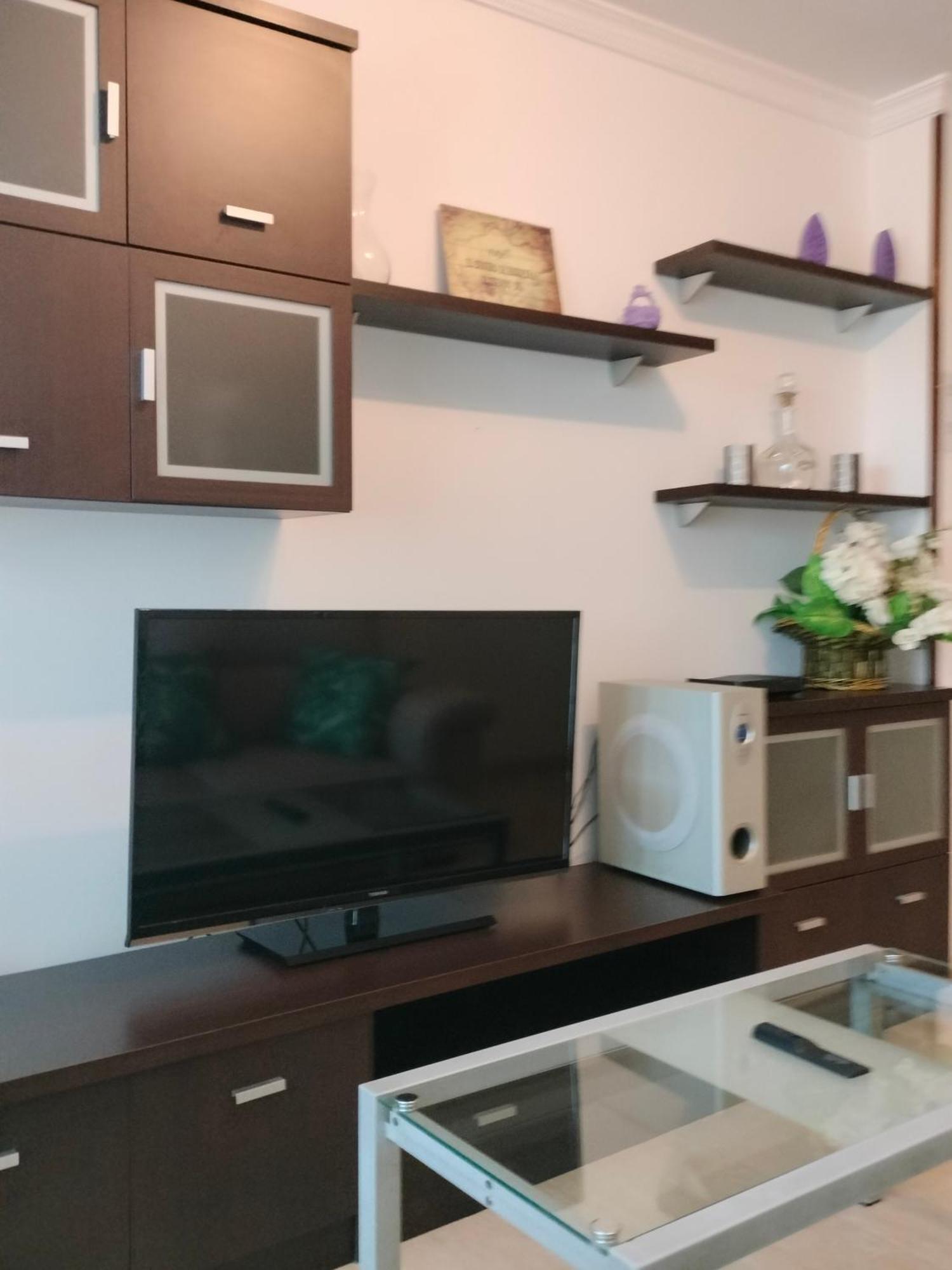 L&L Livin & Live Apartment อาร์ซูอา ภายนอก รูปภาพ