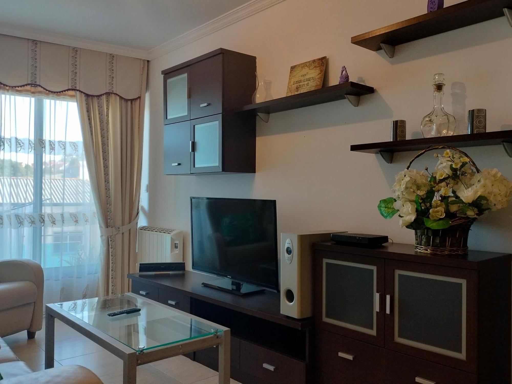 L&L Livin & Live Apartment อาร์ซูอา ภายนอก รูปภาพ