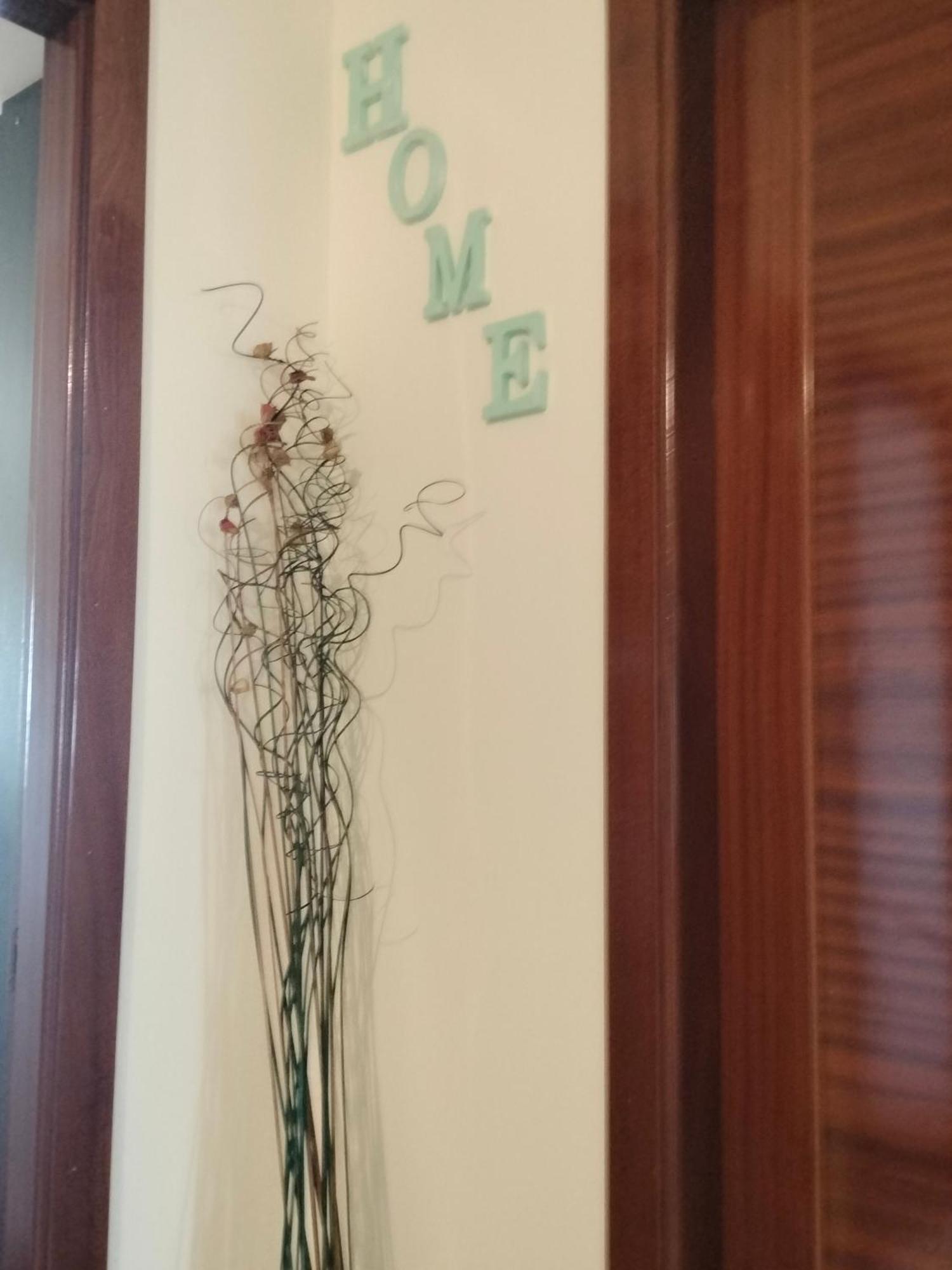 L&L Livin & Live Apartment อาร์ซูอา ภายนอก รูปภาพ