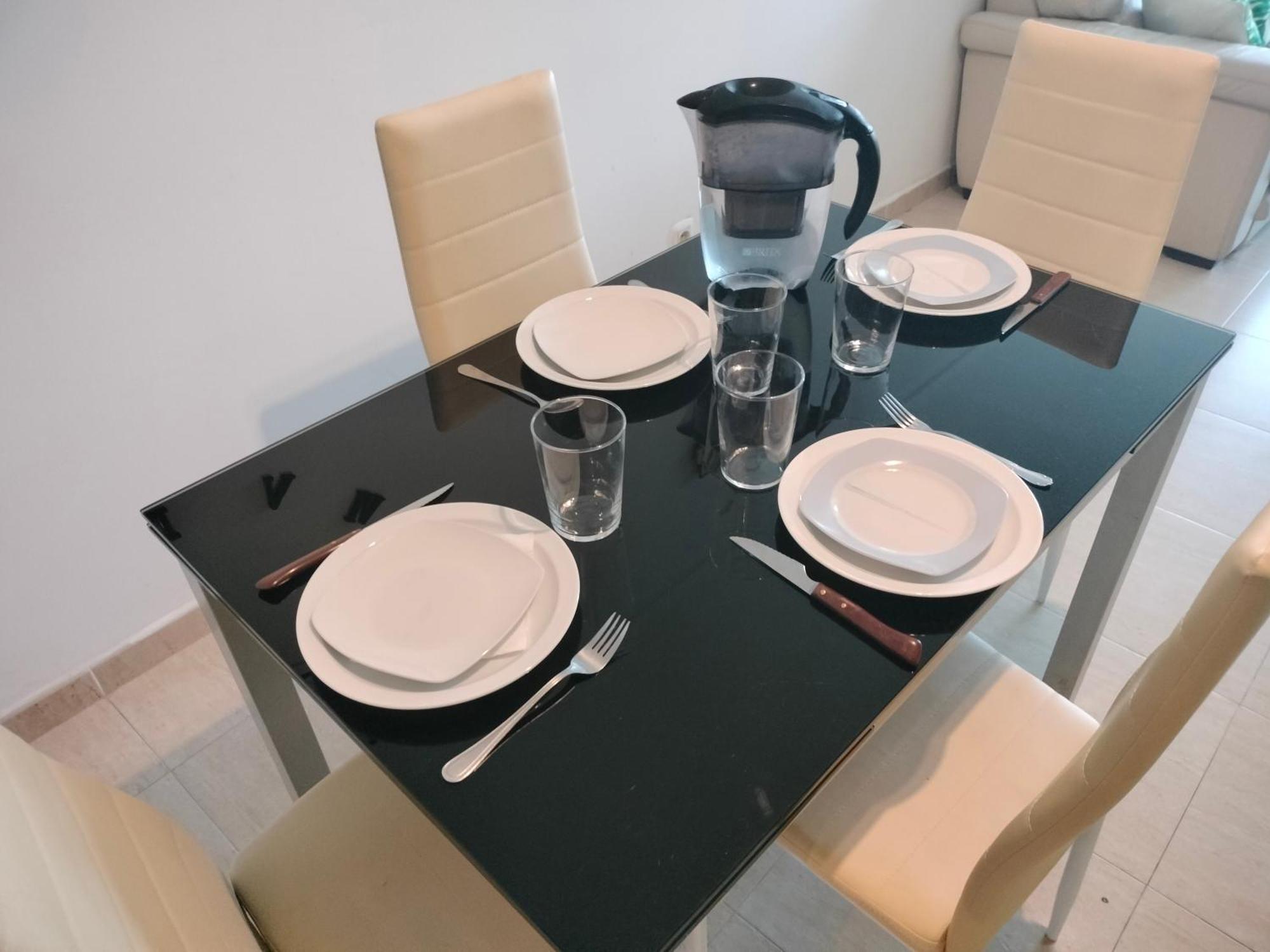 L&L Livin & Live Apartment อาร์ซูอา ภายนอก รูปภาพ