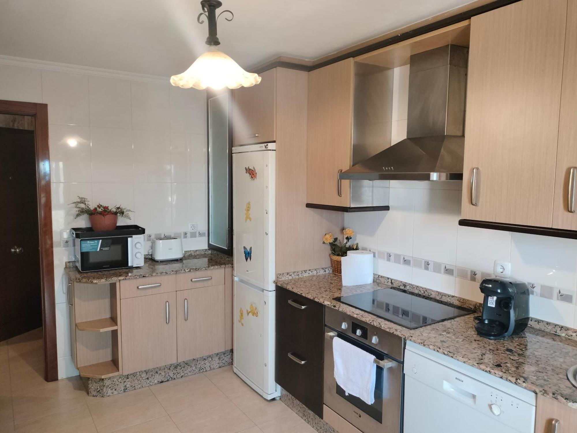 L&L Livin & Live Apartment อาร์ซูอา ภายนอก รูปภาพ